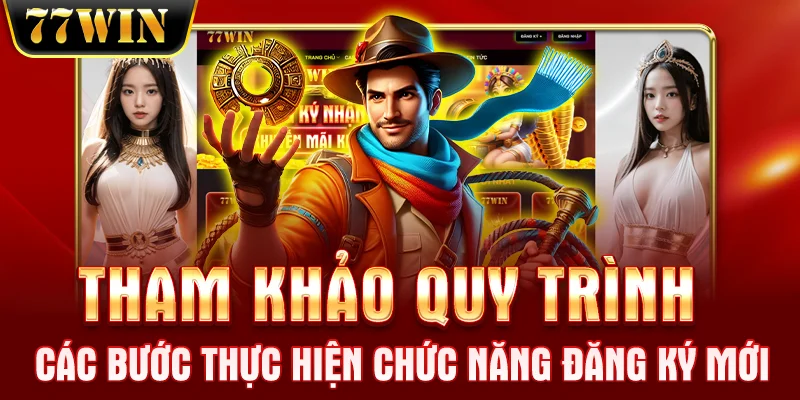 Đăng Ký nhanh chóng tiện lợi